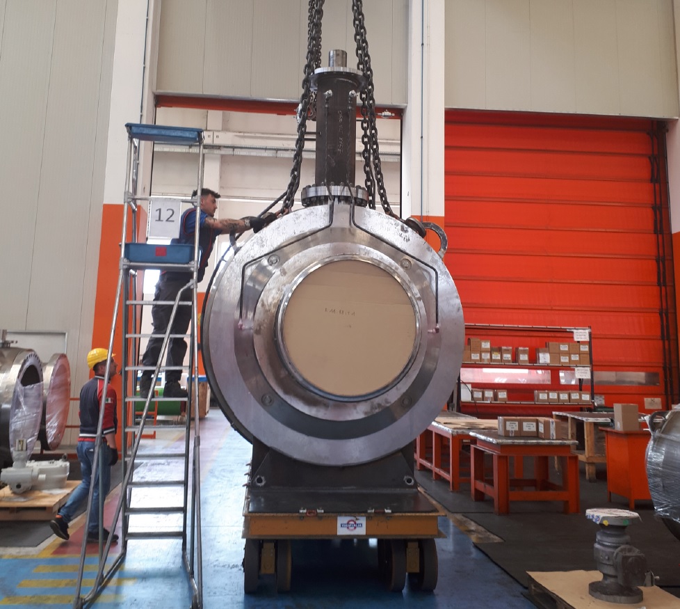 Valley Crossing valve-6